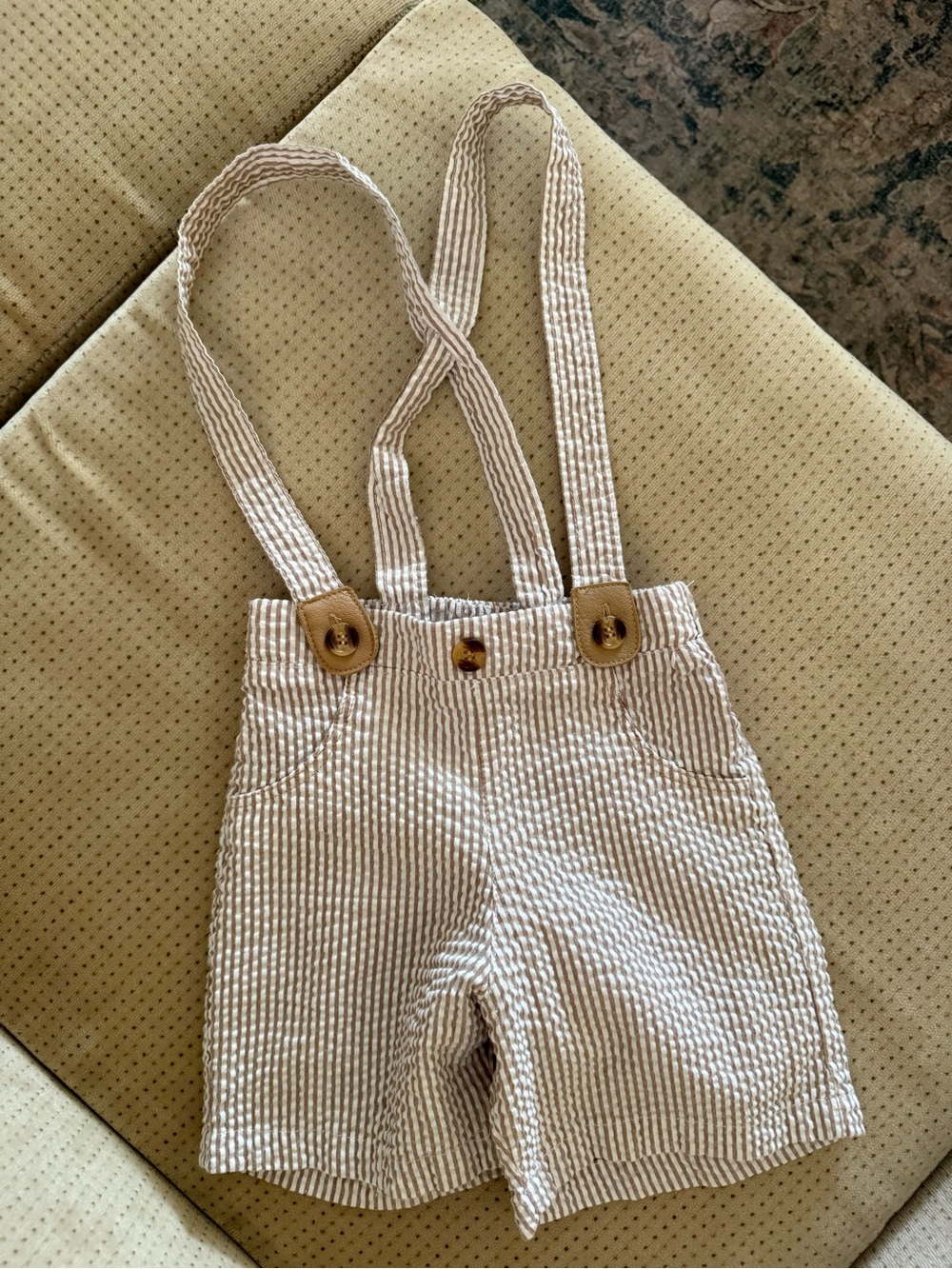 Mudpie Shorts Overalls
